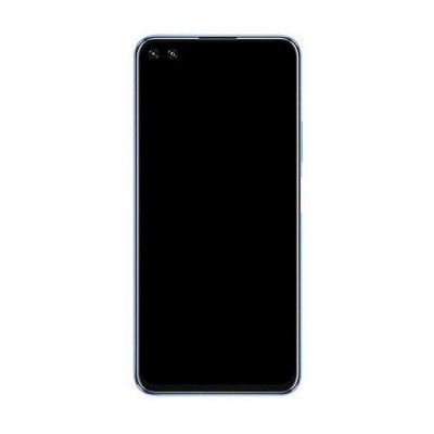 LCD Frame Middle Chassis for Honor View30 Pro Ice