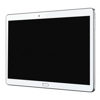 Lcd Frame Middle Chassis For Huawei Mediapad M2 10 0 64gb Wifi Gold By - Maxbhi Com