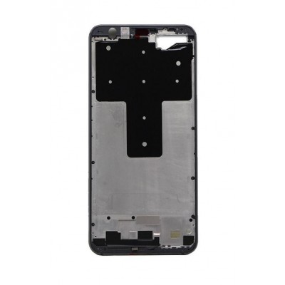 Lcd Frame Middle Chassis For Huawei Nova 2s Gold By - Maxbhi Com