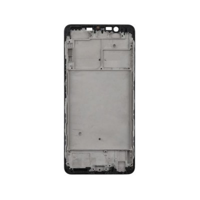 Lcd Frame Middle Chassis For Vivo X20 Plus Rose Gold By - Maxbhi Com