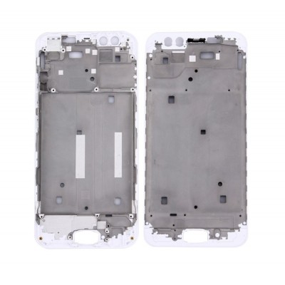 Lcd Frame Middle Chassis For Vivo X9 Gold By - Maxbhi Com