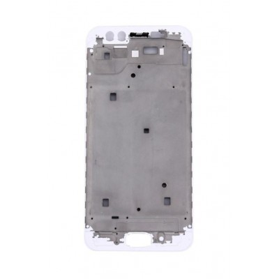 Lcd Frame Middle Chassis For Vivo X9 Gold By - Maxbhi Com