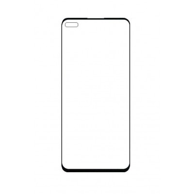 Touch Screen Digitizer For Honor View30 Pro Ice By - Maxbhi Com