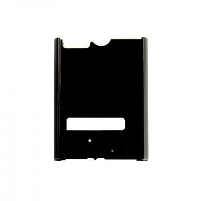 Lcd Frame Middle Chassis For Nokia 3250 Silver By - Maxbhi Com