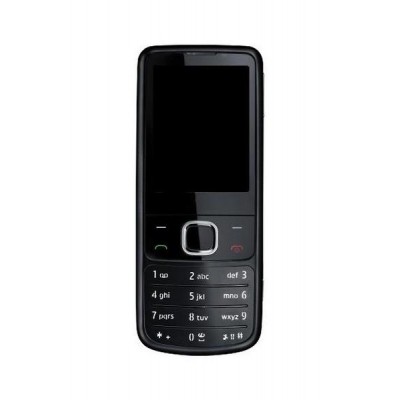Lcd Frame Middle Chassis For Nokia 6700 Classic Gold By - Maxbhi Com