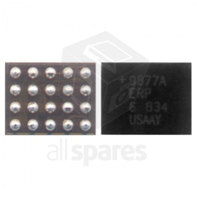 Amplifier IC For Samsung S3500