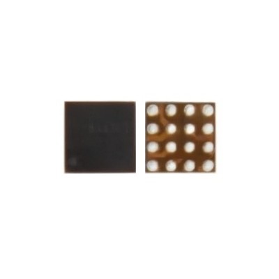 Amplifier Ic For Nokia N97 Mini - Maxbhi Com
