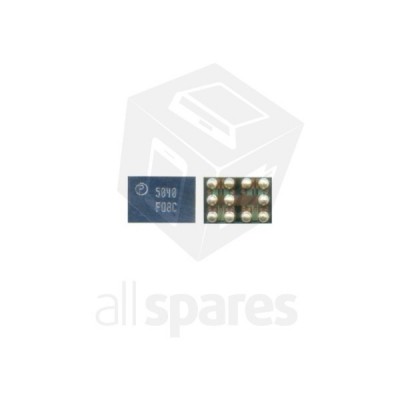 Audio Filter For Nokia N81