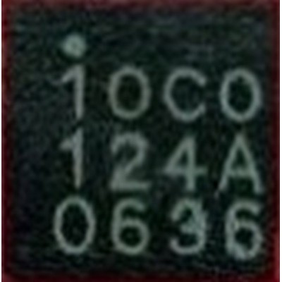 Audio IC For Apple iPhone 4