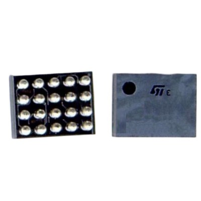 Audio Ic For Sony Ericsson K750c - Maxbhi Com