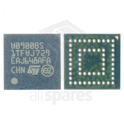 Camera IC For Nokia 5140