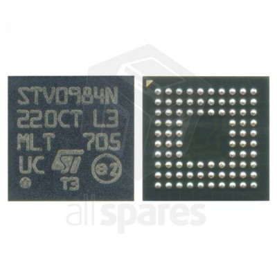 Camera IC For Nokia N81