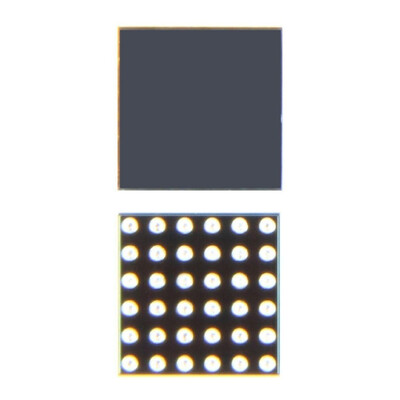Charging Ic For Sony Ericsson W880i - Maxbhi Com