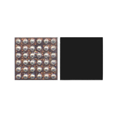Charging Usb Control Chip For Samsung C3560 - Maxbhi Com