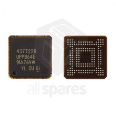 CPU For Nokia 2720 fold