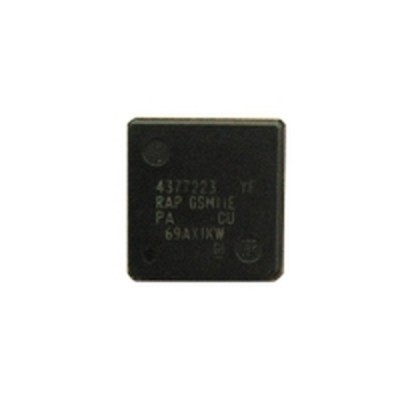 CPU For Nokia 5300