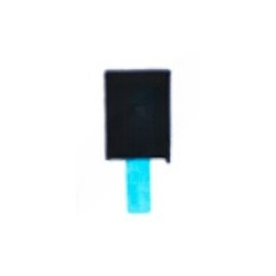 Rubber Ear Jack Assembly For Samsung Galaxy Mini S5570 White - Maxbhi Com