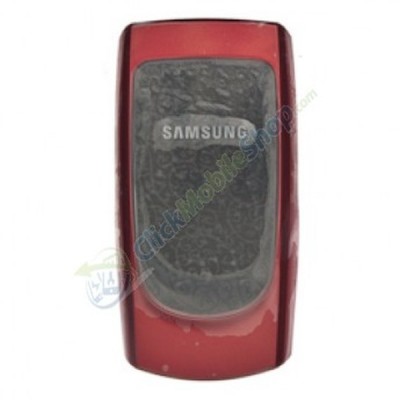 Slide Case Assembly For Samsung X160