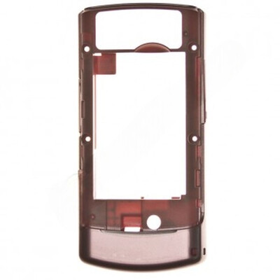 Slide Back Case Assembly For Samsung S3500 Pink - Maxbhi Com