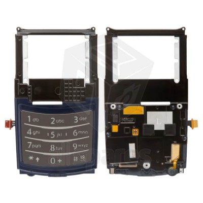 Upper Panel For Samsung Ultra Edition II - Ultra Edition 10.9 U600
