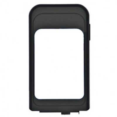 Upper Cover For Nokia 7390 Black - Maxbhi Com