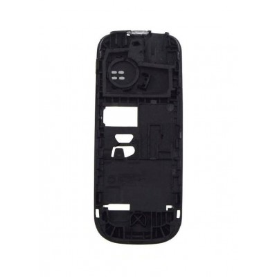 Lcd Frame Middle Chassis For Nokia 100 Red By - Maxbhi Com