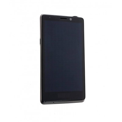 Lcd Frame Middle Chassis For Sony Xperia Tblack By - Maxbhi Com