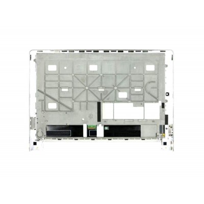 Lcd Frame Middle Chassis For Lenovo Yoga Tablet 2 10 Black By - Maxbhi Com
