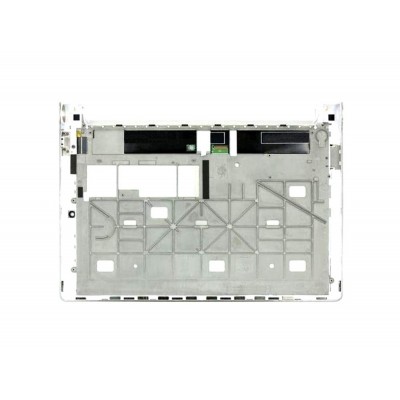 Lcd Frame Middle Chassis For Lenovo Yoga Tablet 2 10 Black By - Maxbhi Com