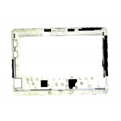 Lcd Frame Middle Chassis For Samsung Smt520 White By - Maxbhi Com
