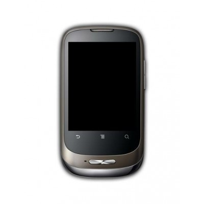 Lcd Frame Middle Chassis For Tmobile Rapport White By - Maxbhi Com