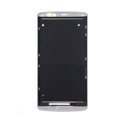 Lcd Frame Middle Chassis For Lg G3 Mini Gold By - Maxbhi Com