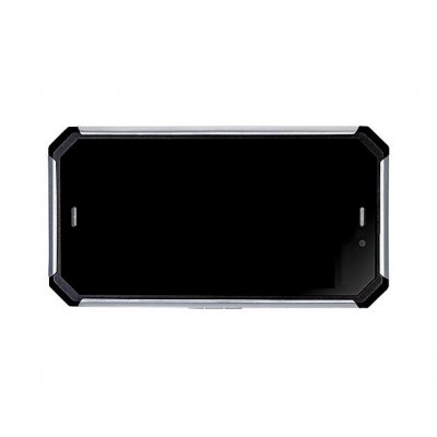 Lcd Frame Middle Chassis For Cat S50 Green By - Maxbhi Com