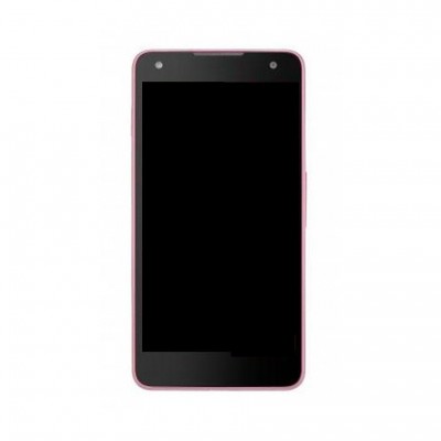 LCD Frame Middle Chassis for BenQ F52 Black