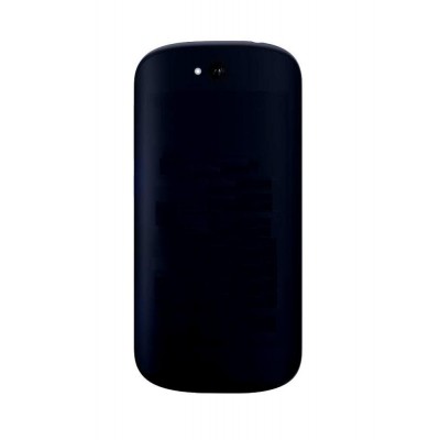 Lcd Frame Middle Chassis For Yota Yotaphone 2 White By - Maxbhi Com