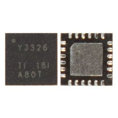 Dual Sim Control Microchip For Nokia Asha 200 - Maxbhi Com