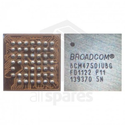 GPS Control IC For Apple iPhone 3G