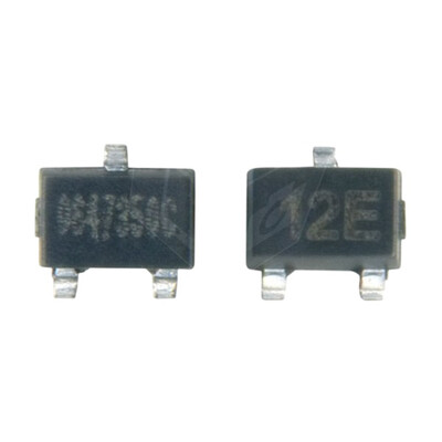Hall Effect Sw Ic For Samsung P510 - Maxbhi Com