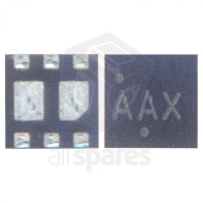 Light Control IC For Apple iPhone 4s