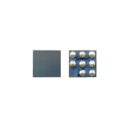 Mmc Regulator Ic For Nokia 5300 - Maxbhi Com