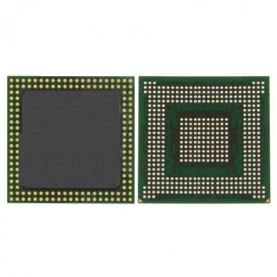Mmc Regulator Ic For Nokia 5610 Xpressmusic - Maxbhi Com