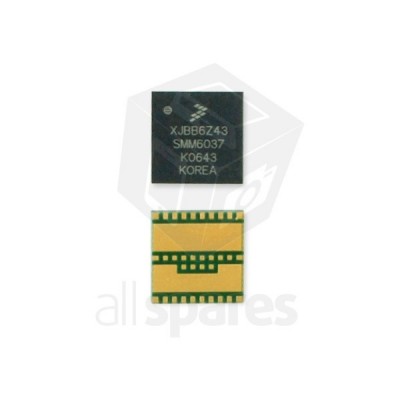 Power Amplifier IC For Motorola RIZR Z8