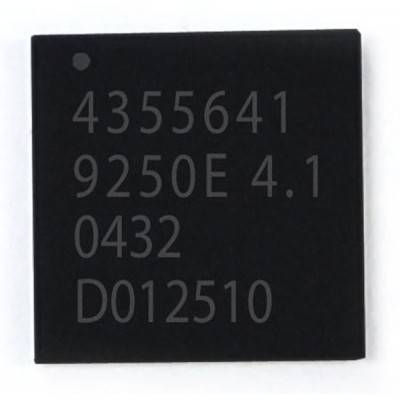 Power Amplifier IC For Nokia 5100