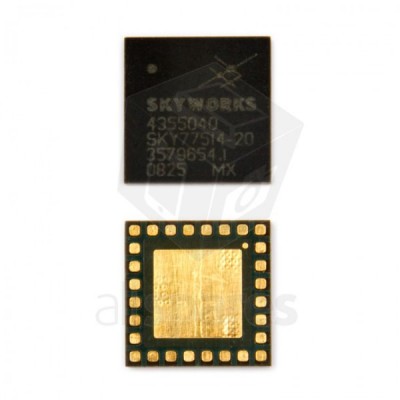 Power Amplifier IC For Nokia N81