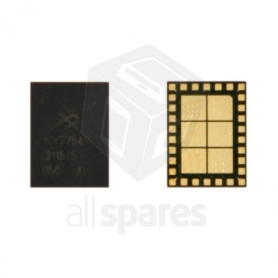Power Amplifier IC For Samsung C3322 DUOS