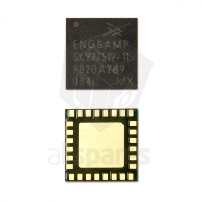 Power Amplifier IC For Samsung U800 Soul b