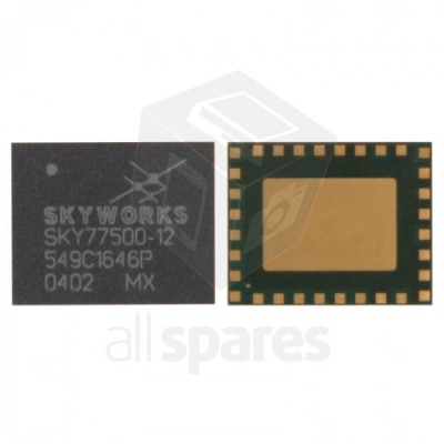 Power Amplifier IC For Sony Ericsson Z550