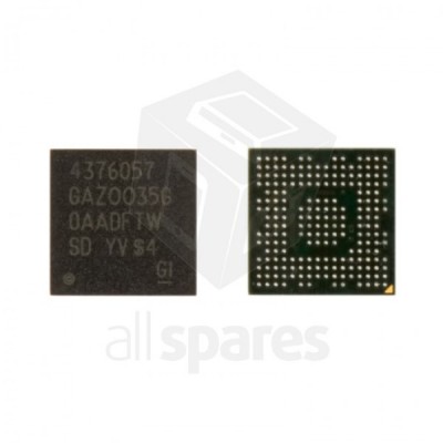 Power Control IC For Nokia 3710 fold