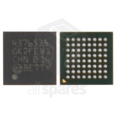 Power Control IC For Nokia N81