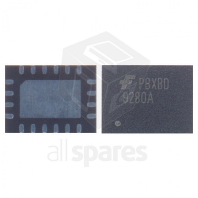 Power Control IC For Samsung C3530